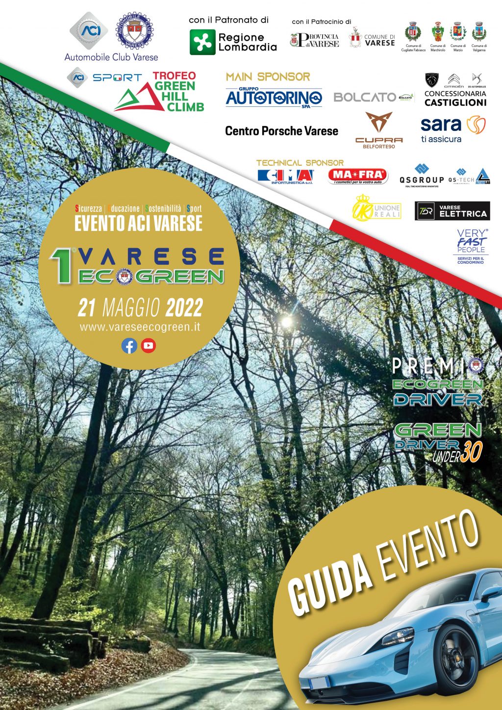copertina GUIDA EVENTO2022_