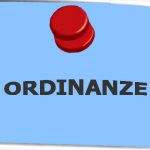 Ordinanze e Nulla Osta