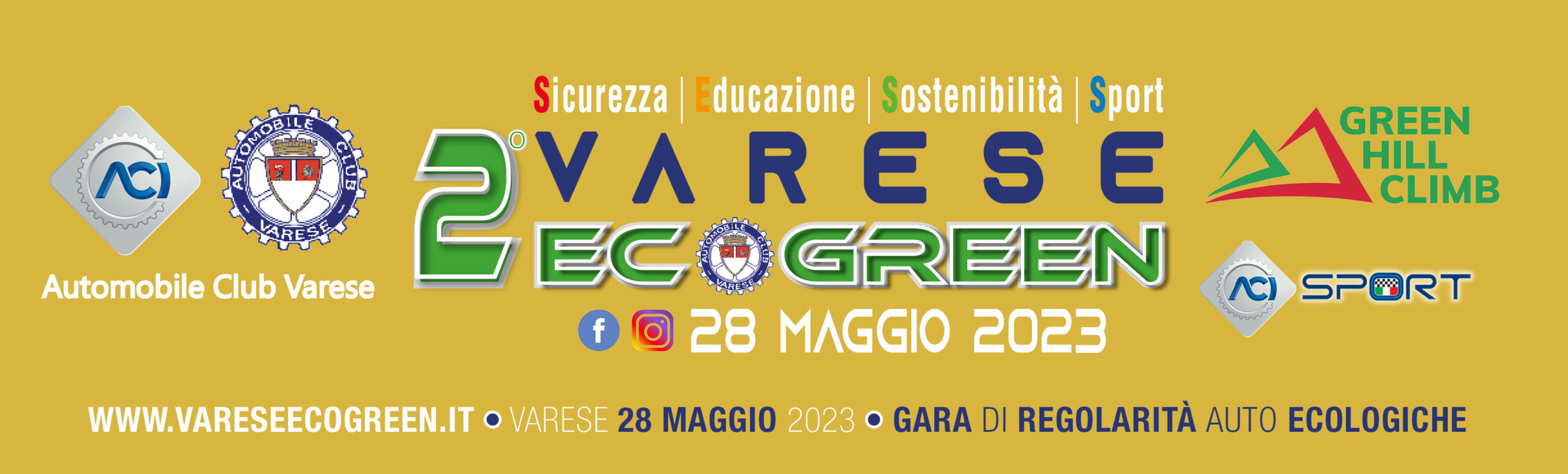 2° Varese EcoGREEN